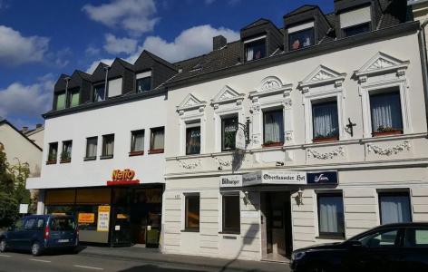 Oberkasseler Hof - 20