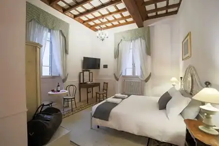 La Maison dell'Orologio - 78