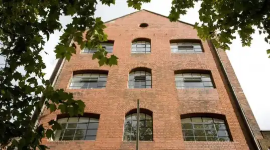 YHA Bristol - Hostel - 0