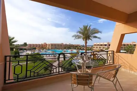 Jasmine Palace Resort & Spa - 114