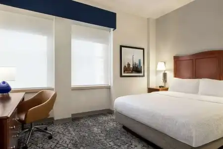 Hampton Inn Manhattan/Downtown-Financial District - 25