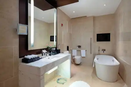 JW Marriott Hanoi - 59