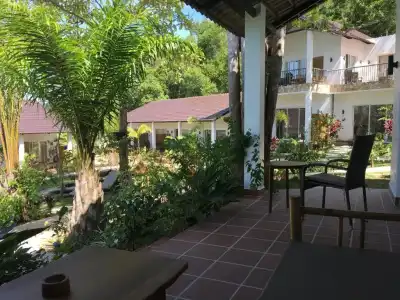 Le Forest Resort - 127