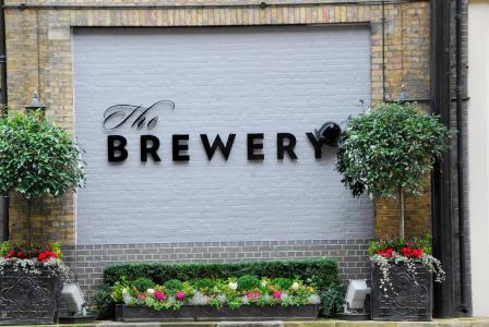 Montcalm Brewery, London City - 49