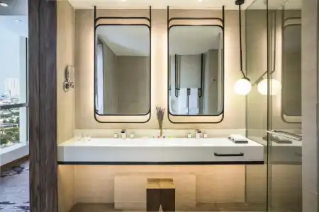 Swissôtel Jakarta PIK Avenue - 115