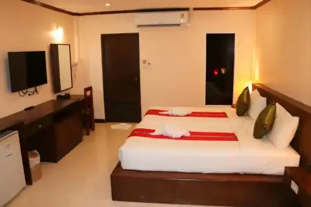 Andaman Seaside Resort - 143
