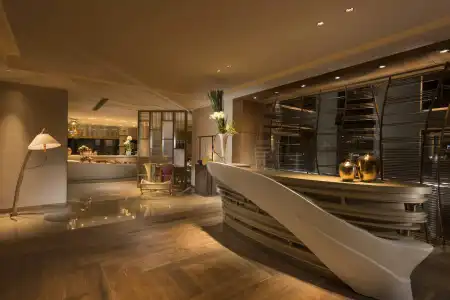 Hilton Beijing - 40