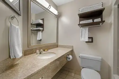 Best Western Plus Stoneridge Inn & Conference Centre - 8