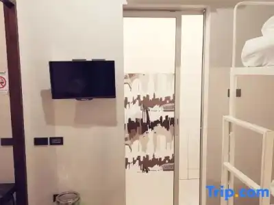 Get Guesthouse Hat Yai - 43