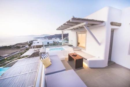 Balius Mykonos - 56