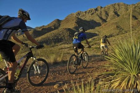 SpringHill Suites El Paso - 26