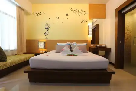 A2 Pool Resort - 72