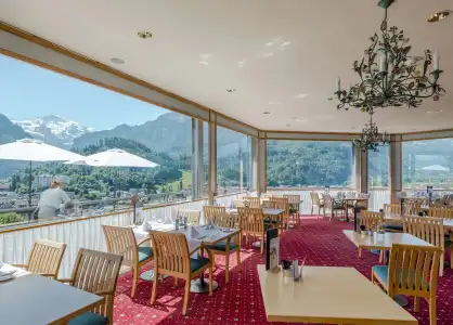 Metropole Interlaken - 13