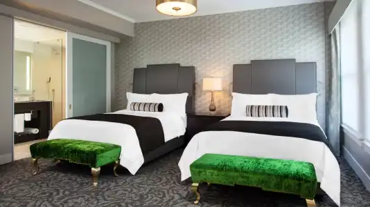 The St. Anthony, A Luxury Collection, San Antonio - 27