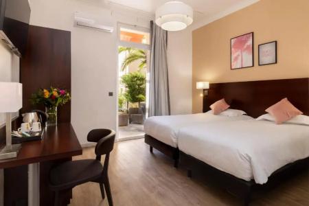 Best Western des Orangers - 185