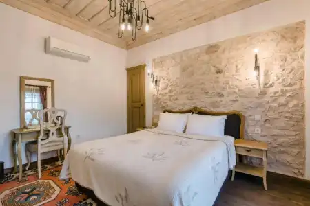 Isparta Historical Mansion Eskiciler Konağı - Cittaslow - 23