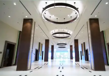 Centara Life Government Complex & Convention Centre Chaeng Watthana - 15
