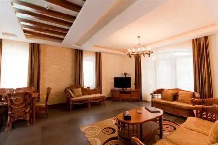 Dilijan Resort - 5