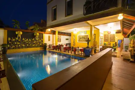 Beyond Yangon Boutique Inn - 20