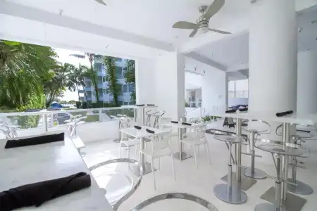 Sagamore South Beach - An All Suite - 19