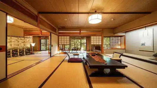 Ryoutei Ryokan YASUI - 13