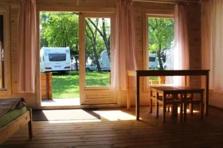Kaunas Camp Inn - 2