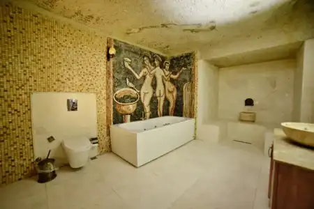 Caftan Cave Suites - 42