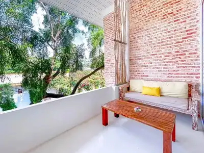 Summer Luxury Beach Resort and Spa - 65