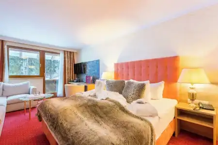Alpenkönigin Alpine Luxury - 27