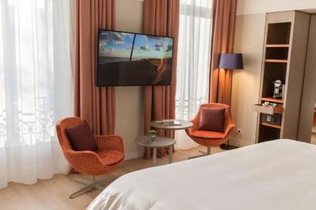 Hôtel Oceania Le Métropole Montpellier - 51