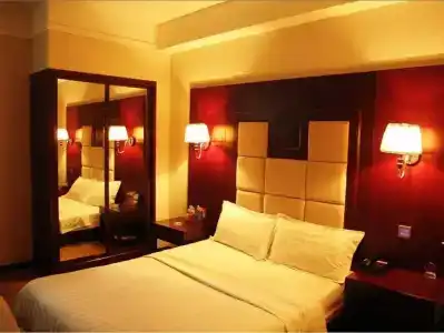 Guangzhou Jiahe - 3