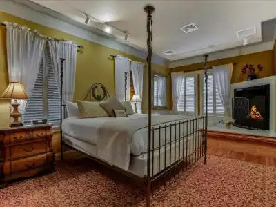 The Inn At Leola Village, a Historic of America - 1