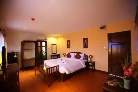 Chiangmai Boutique House - 65