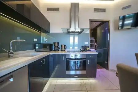 Elysian Suites - 51