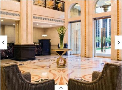 Grand Mercure Xian Renmin Square - 45