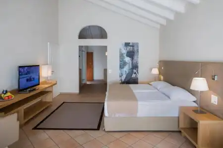 ParkDelta Wellbeing Resort Ascona - 145
