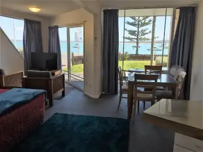 Bucklands Beach Waterfront Motel - 20
