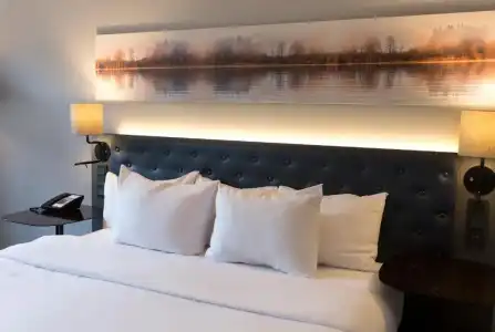 Hilton Helsinki Strand - 69