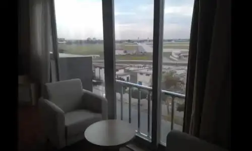 Guney Adana Otel - 6