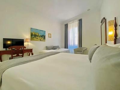 Boutique Las Cortes de Cádiz - 58