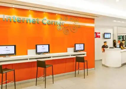 ibis Pattaya - 31