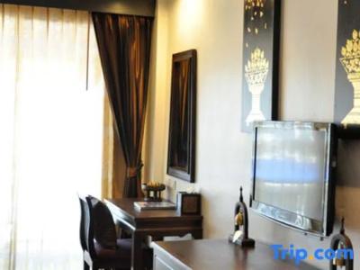 Siralanna Phuket - 77