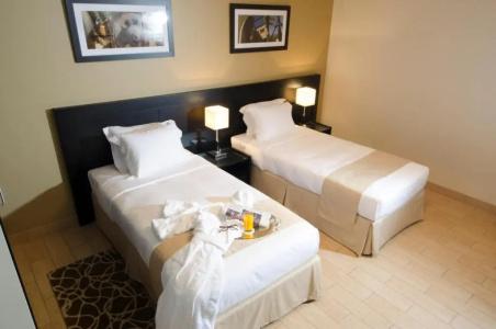 The Apartments Dubai World Trade Centre - 34
