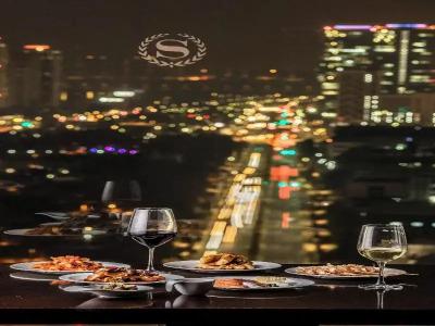 Sheraton Grand Incheon - 67