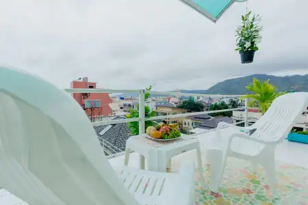 RK Guesthouse - 17