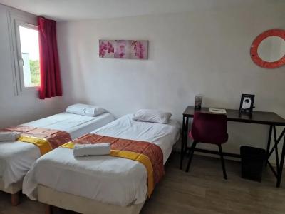 Prest'Hôtel Epinal Chavelot - 24