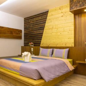 Tamnanpar Resort - 43