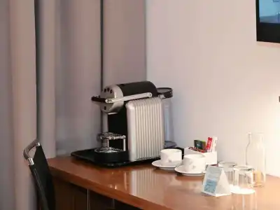 Ibis Styles Warszawa Airport - 36