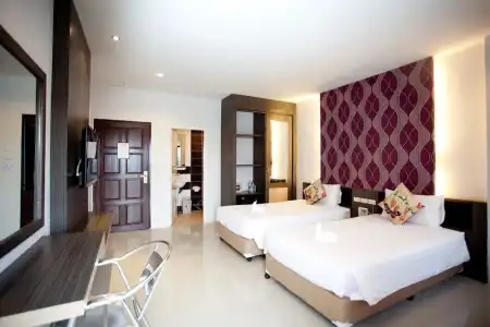 iCheck inn Chill Patong - 73