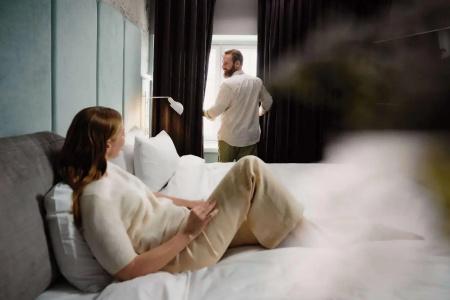 Radisson Blu Seaside, Helsinki - 41